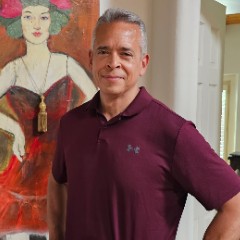 Rafael (Ralph) Azcona DeJesus (Mendez)