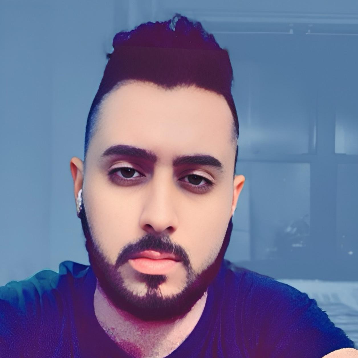 Mohamed Himed