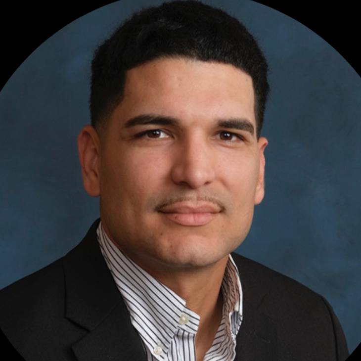 Mario Gonzalez