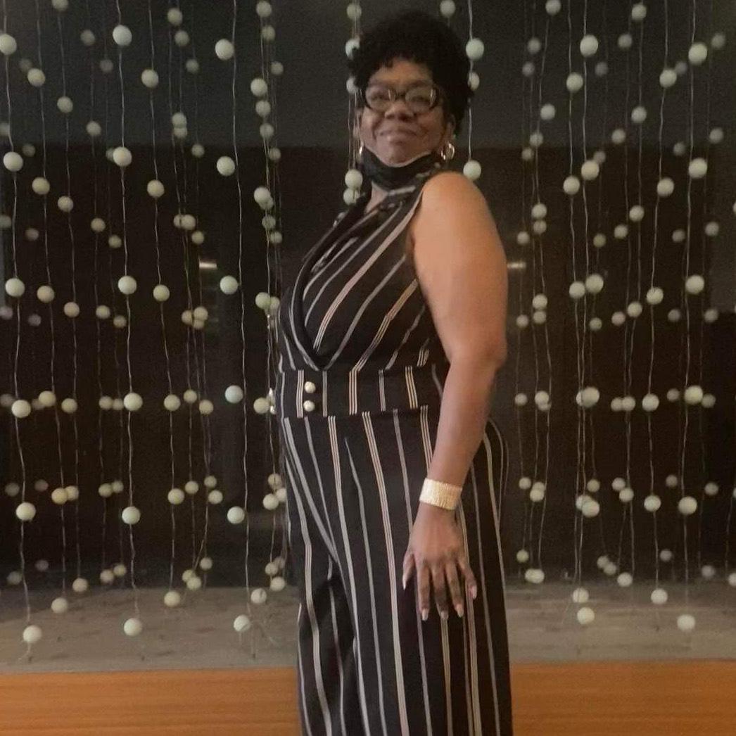 Juanita Stevenson
