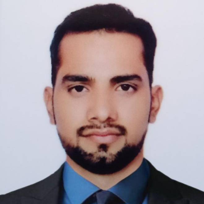 Mohammed Sana ur rahman