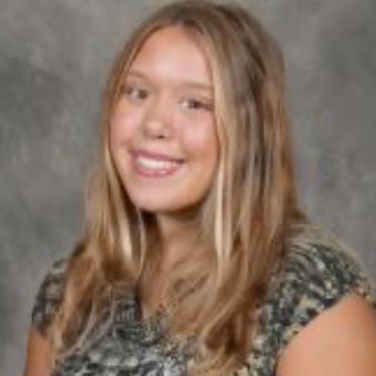 Izzy Getman