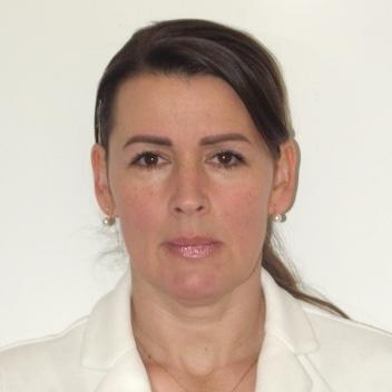Katalin Beresne Petrusz