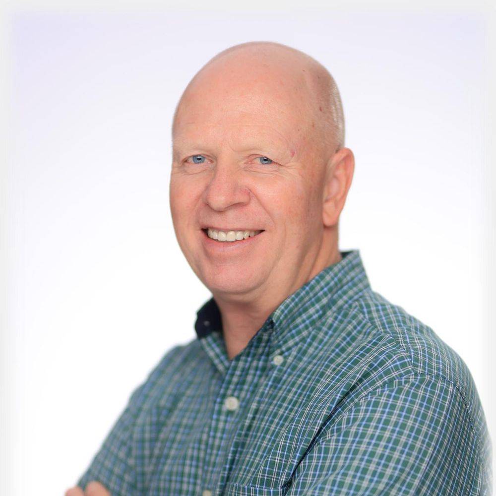Barry Foley