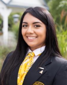 Itzel Ortiz Sosa