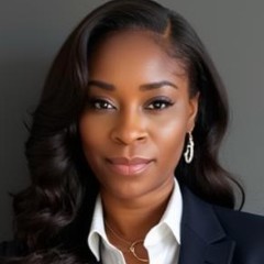 Tanisha Eason
