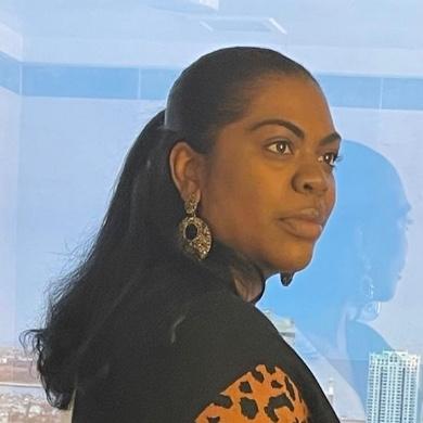 Tamar Joseph