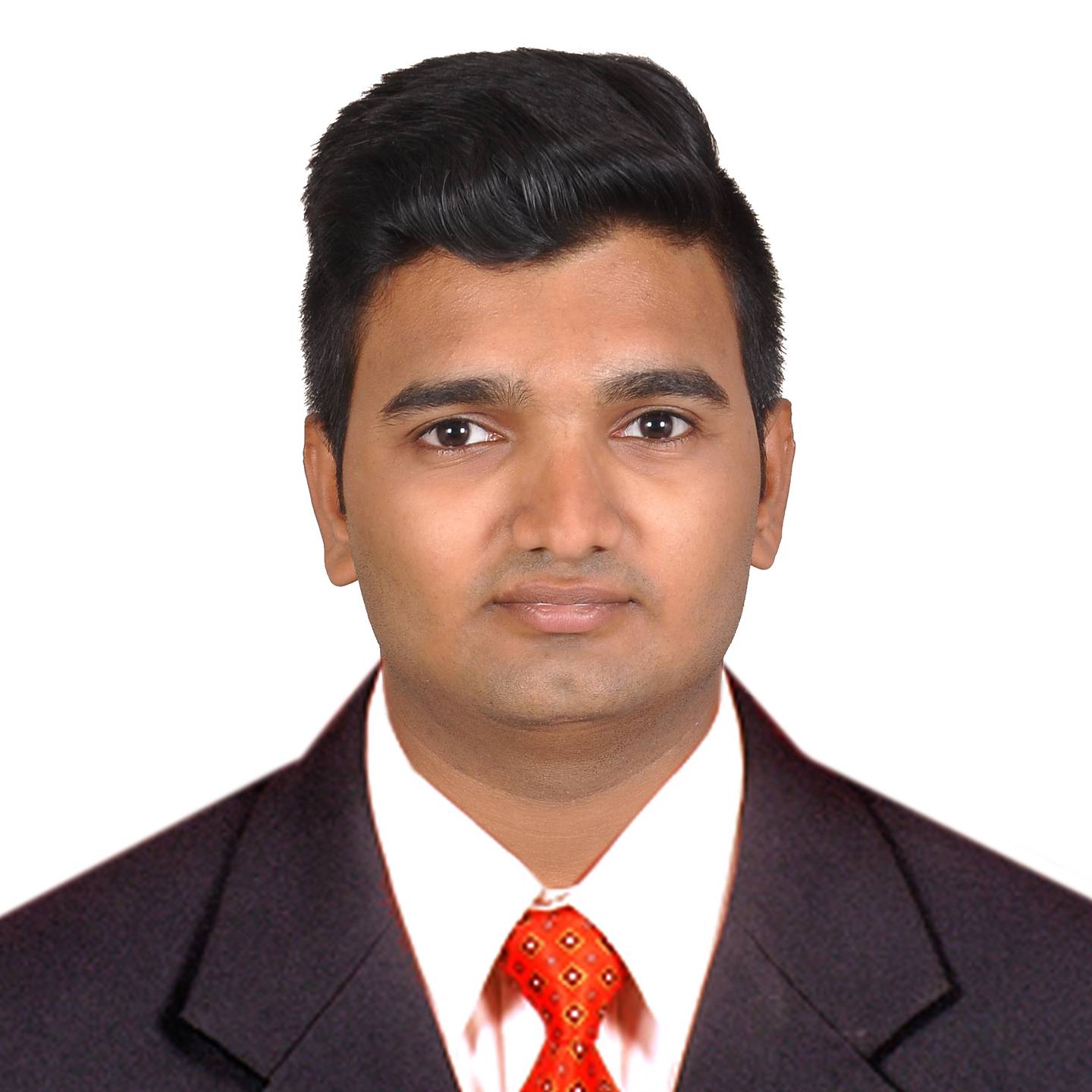 Ravi Teja Govindu