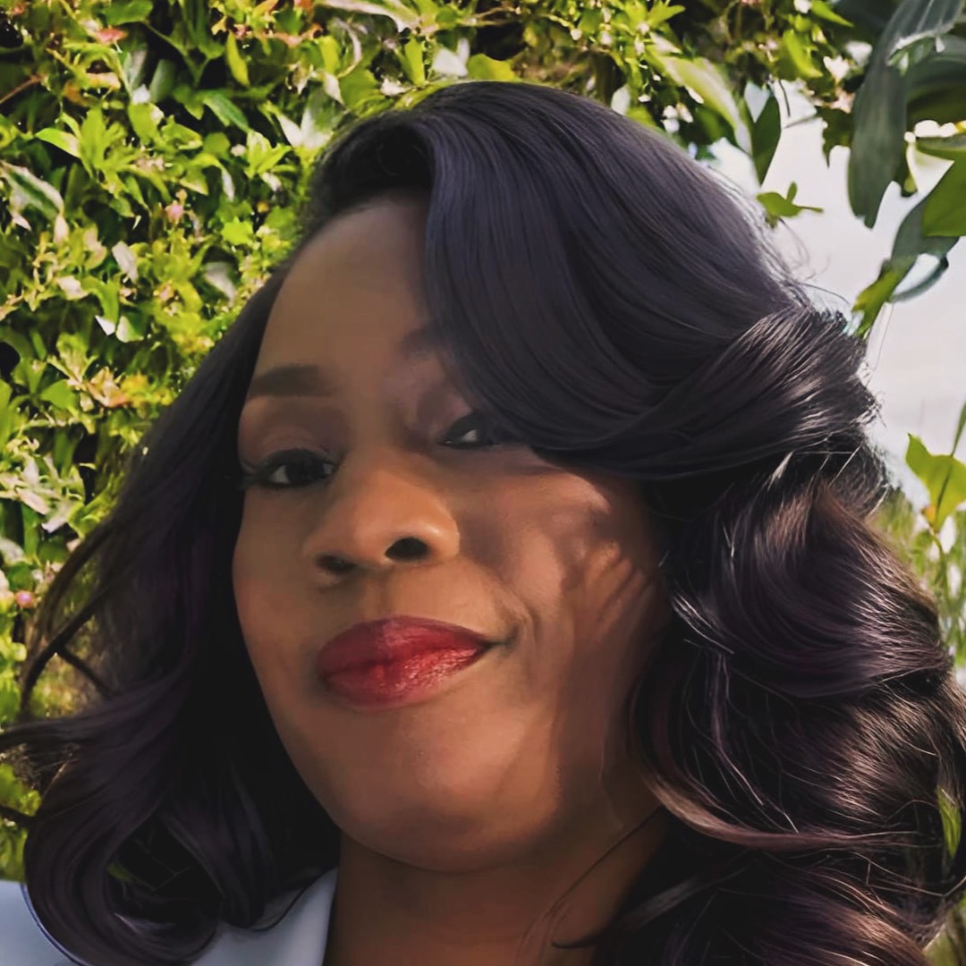 Nicole Jackson