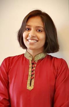 Srivalli Swathi Mamillapalli