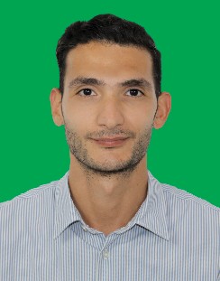 Abdulfattah Alzuraiqi