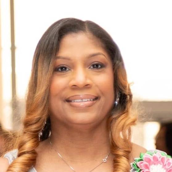 Pamela Michele Getret-Ford