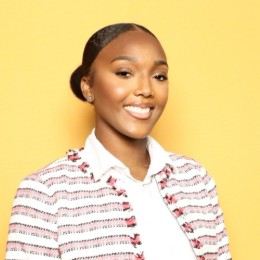 Jaida Hampton