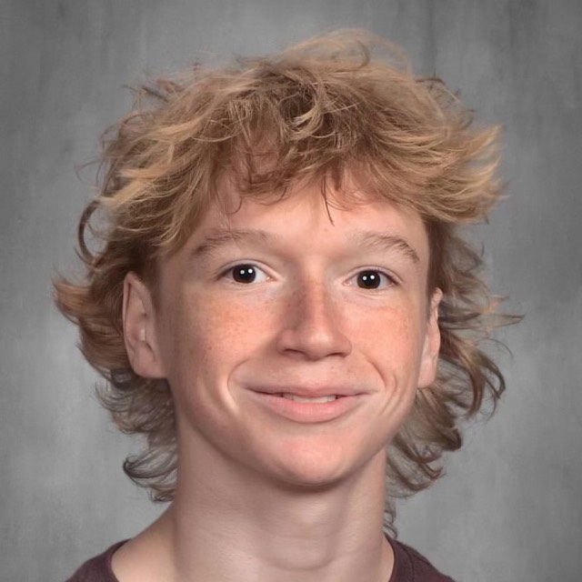 Trent Coomes