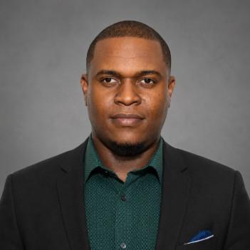 Demar King