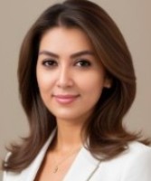 Neda Sajadi