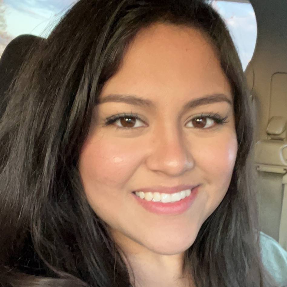 Lizbeth Gonzalez