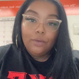 Desiree Anguiano