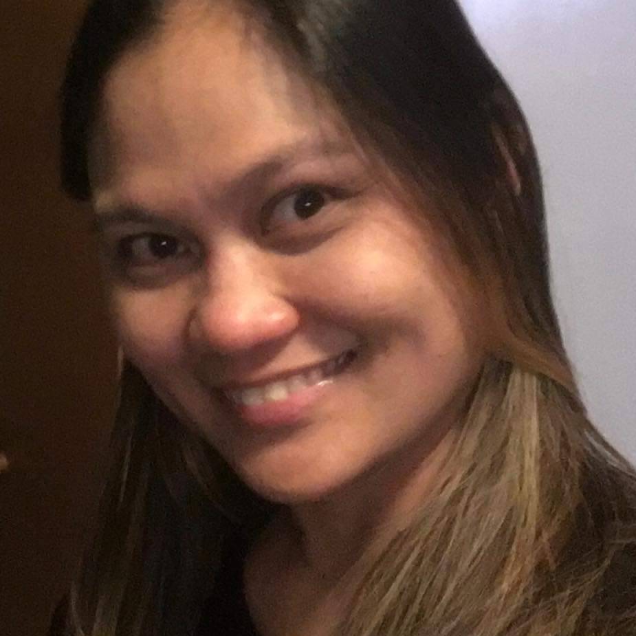 Princess Marysol Pabellan