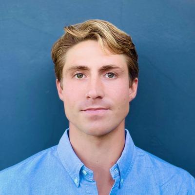Beau Harris