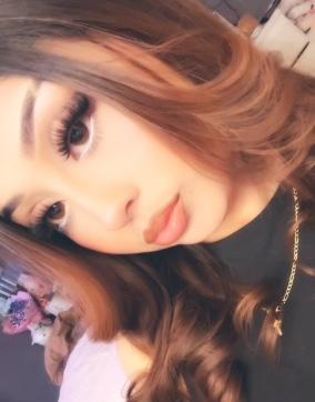 Perla Chacon