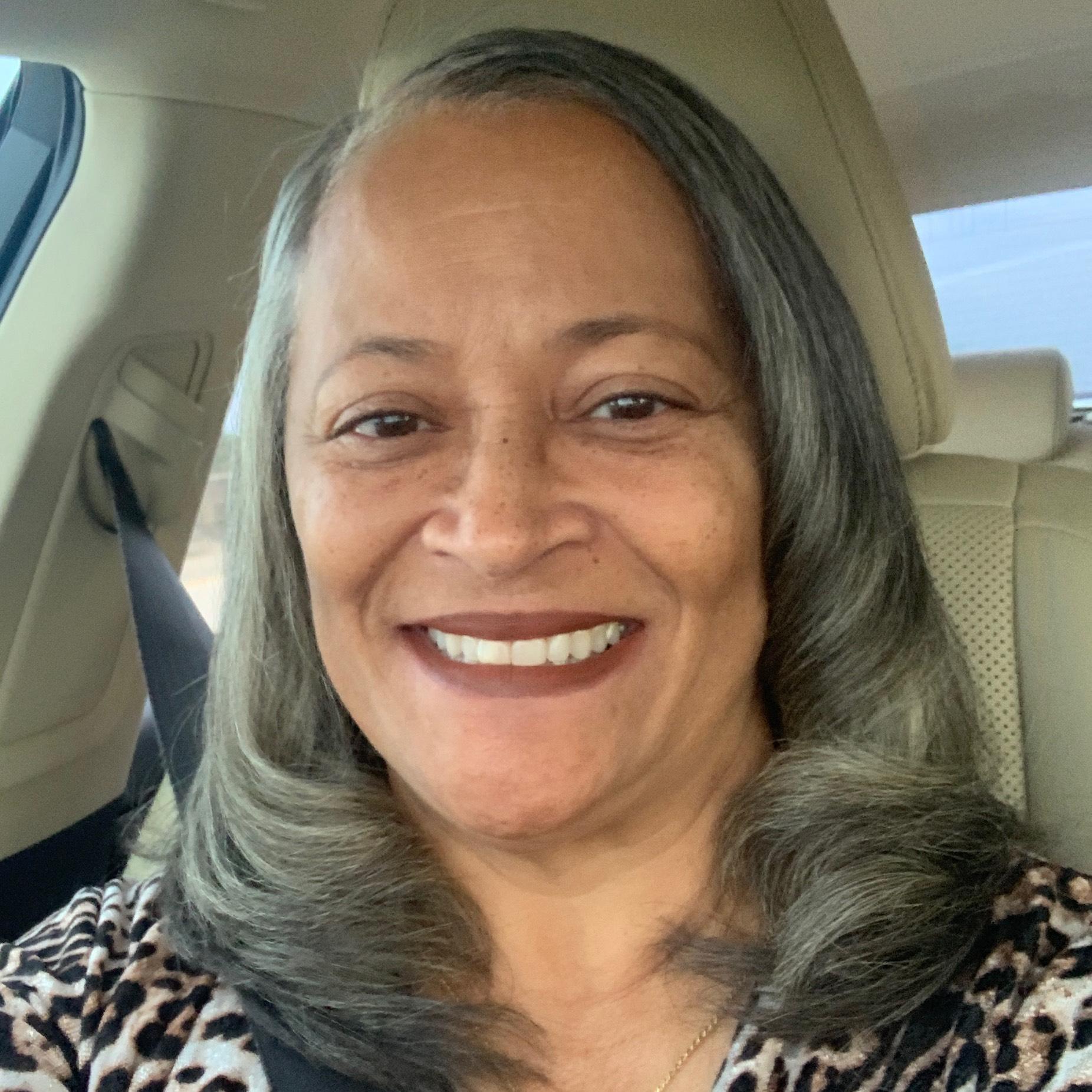 Donita Brooks