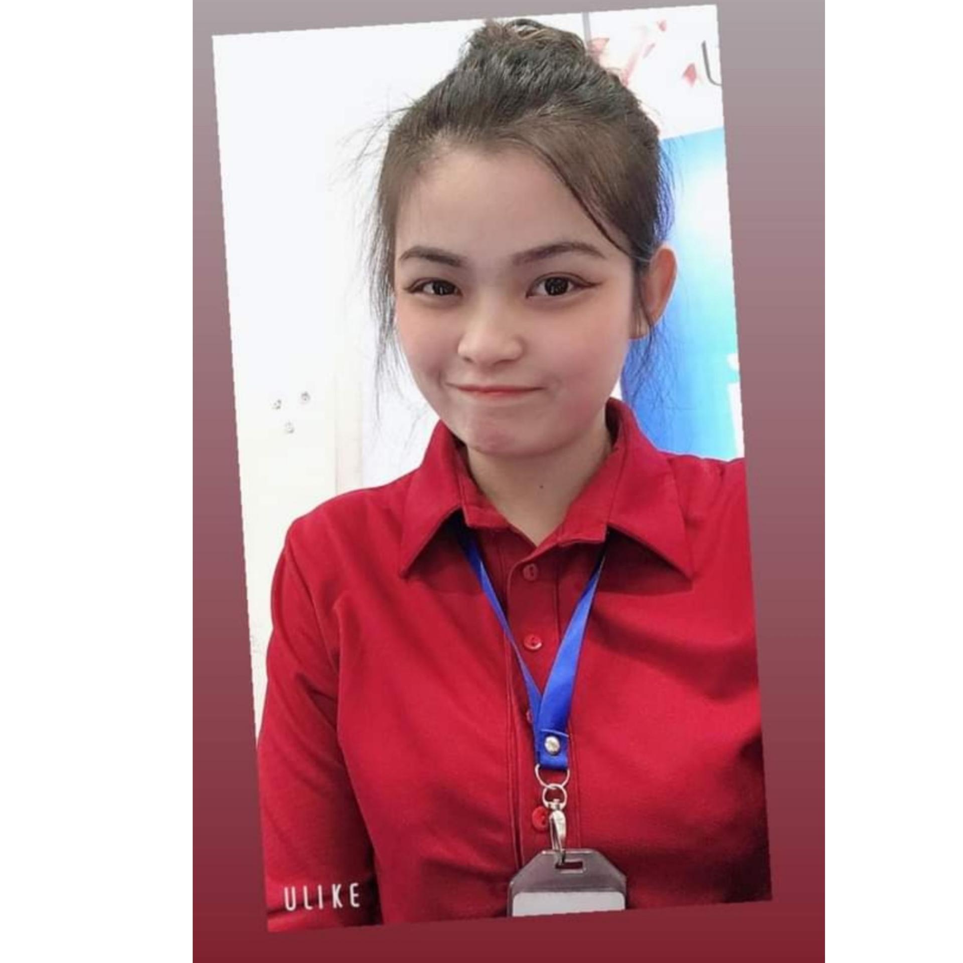 My Linh Tran Thi