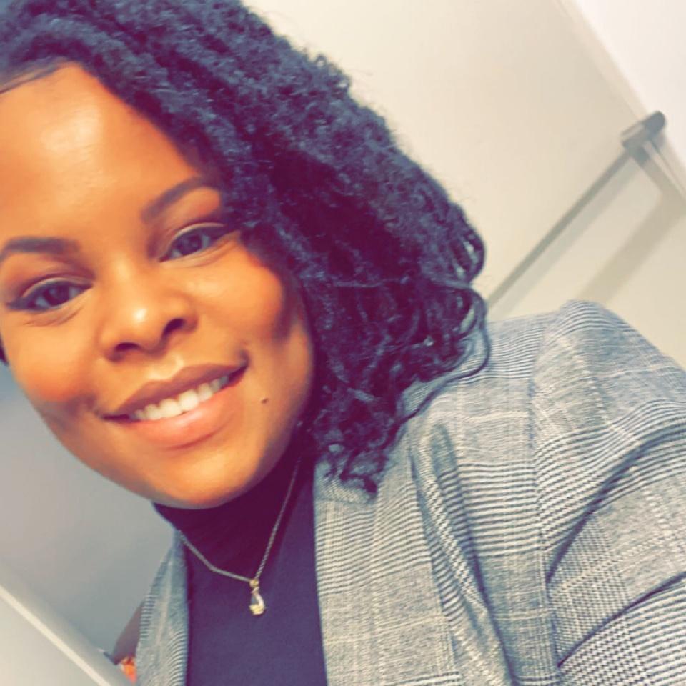 Keyanna Brown