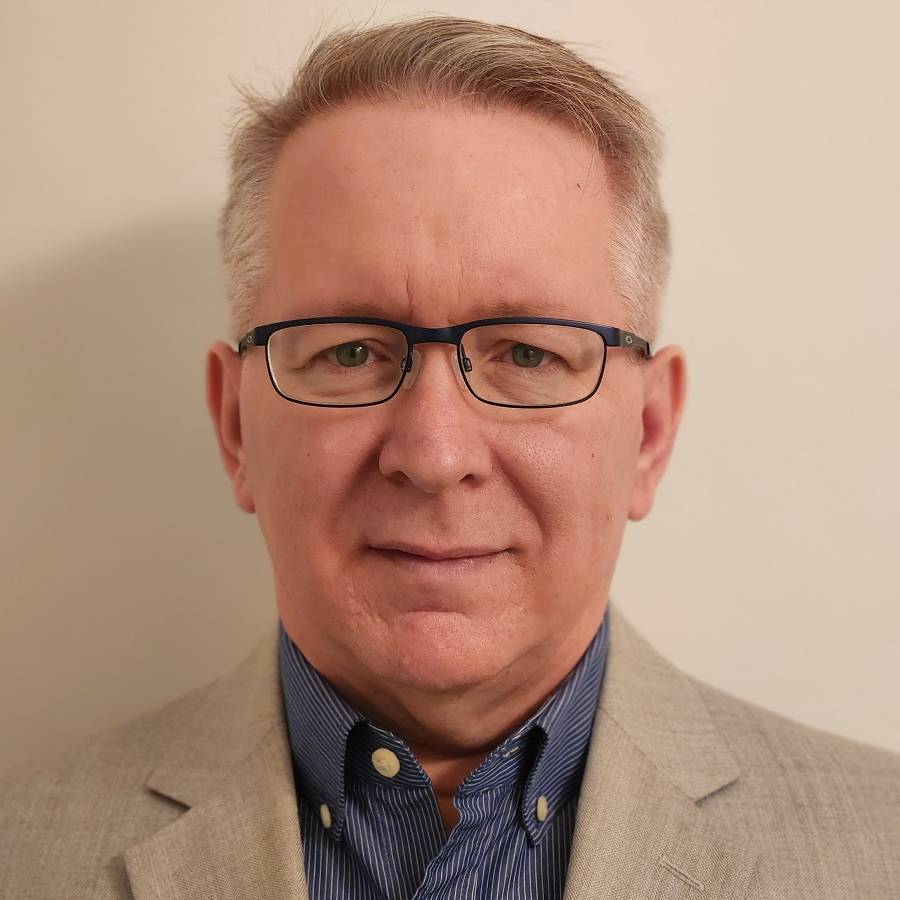 WAYNE KEMPF