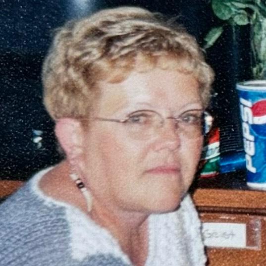 Michelle Shahan