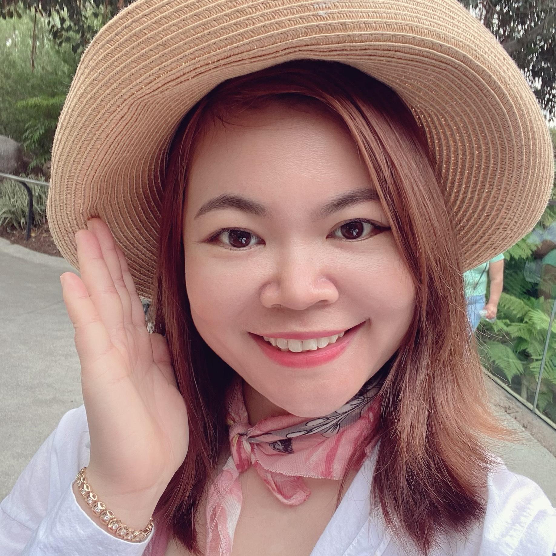 Duong Nguyen