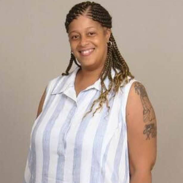 Felecia Cook
