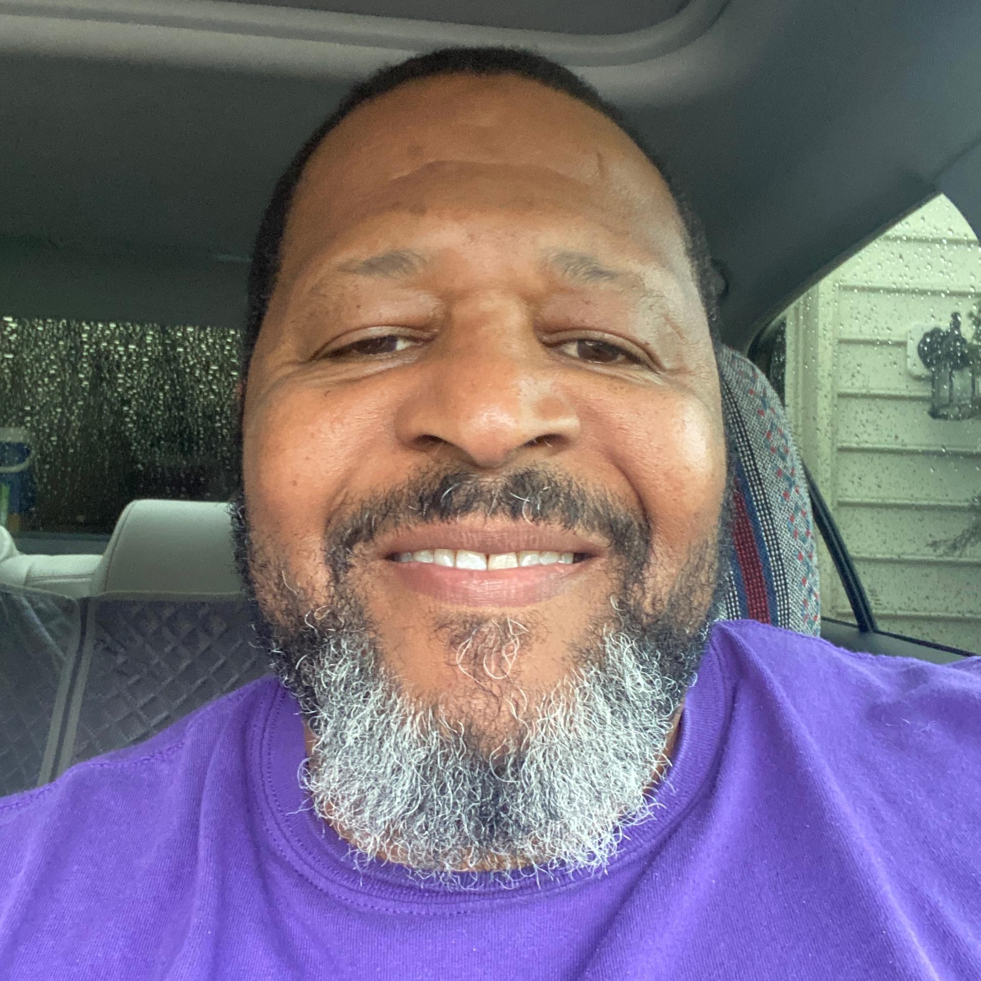 Vincent Montgomery