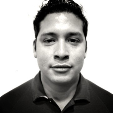 Juan Romero Espinoza