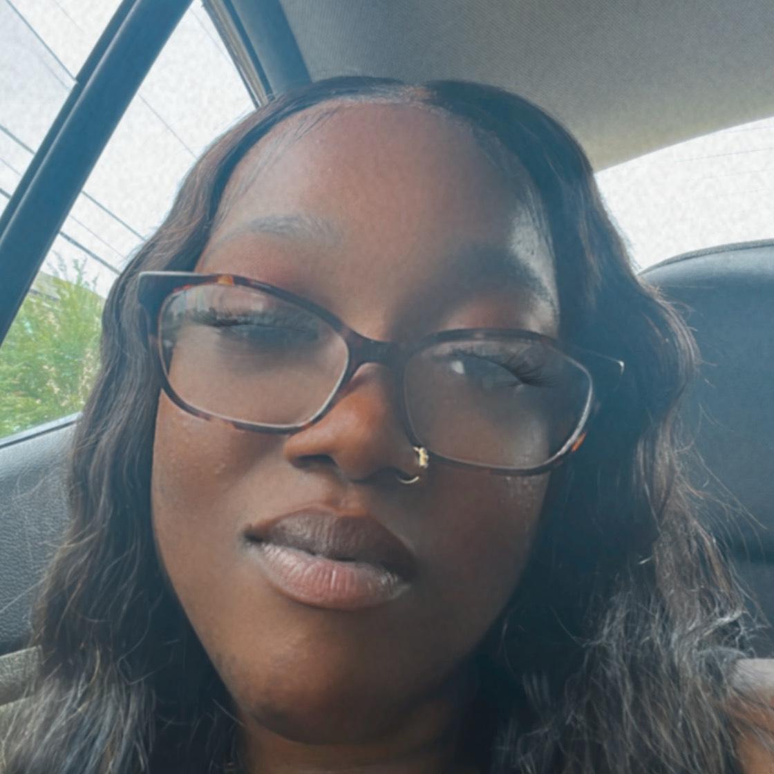 Tiara Alford