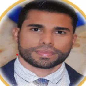 Eddy José Urdaneta Coello