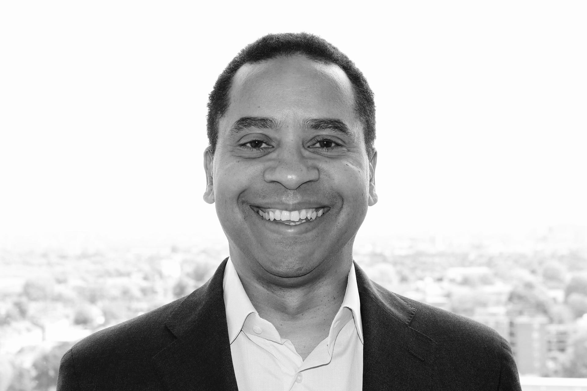 Marcos Isaac