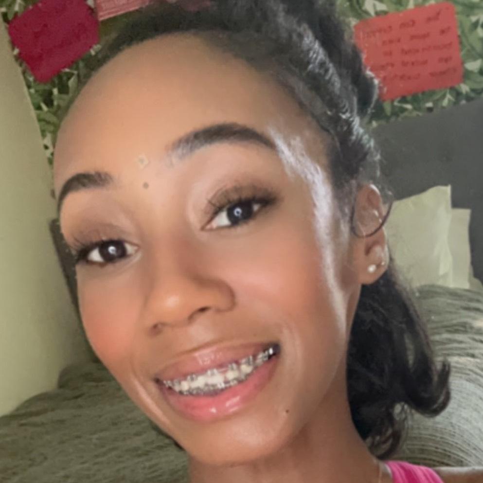 Elexis Johnson