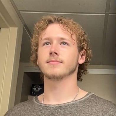 Garrett Cresswell