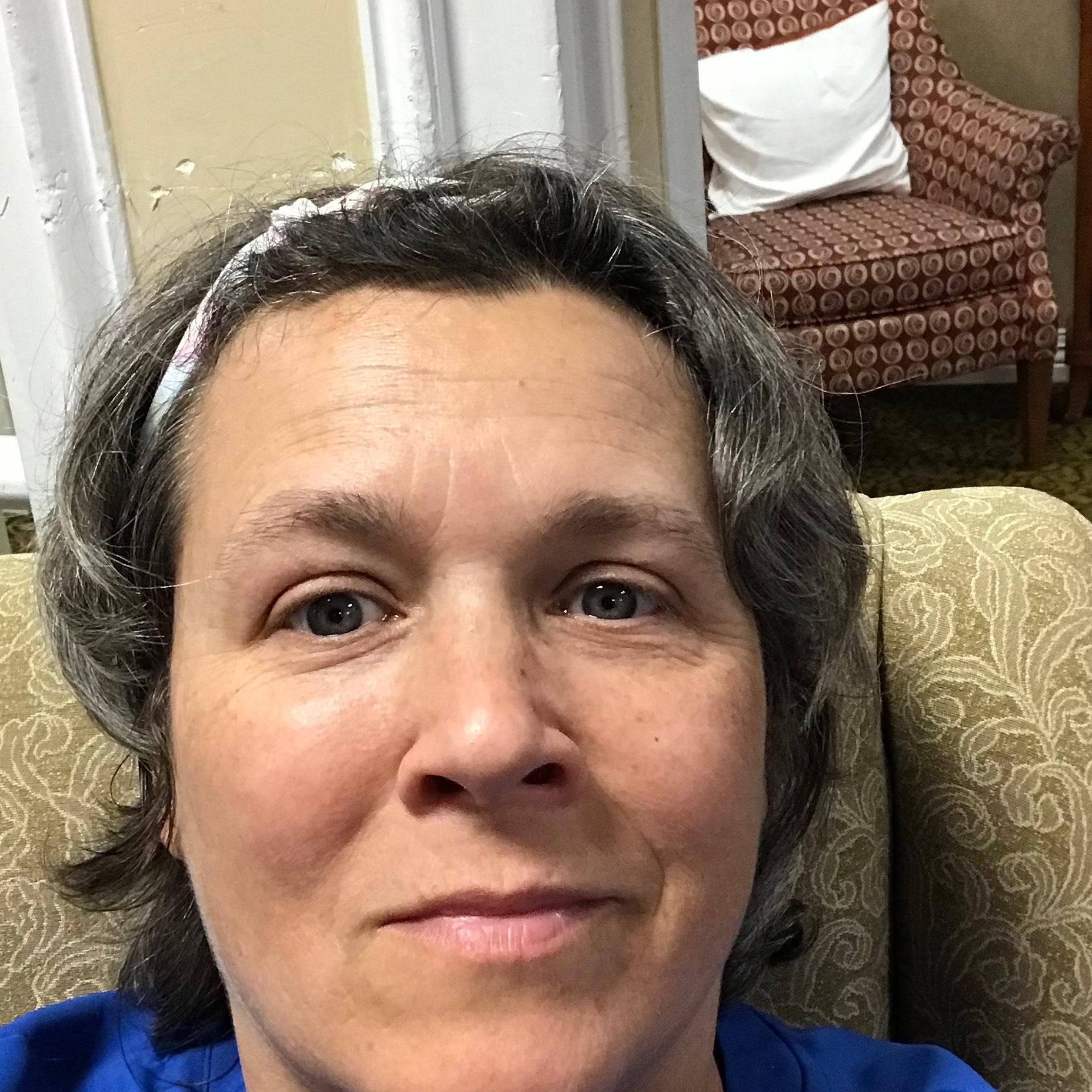 Anita Renfro