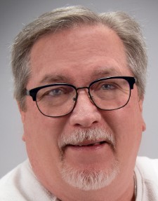Gregory Larson