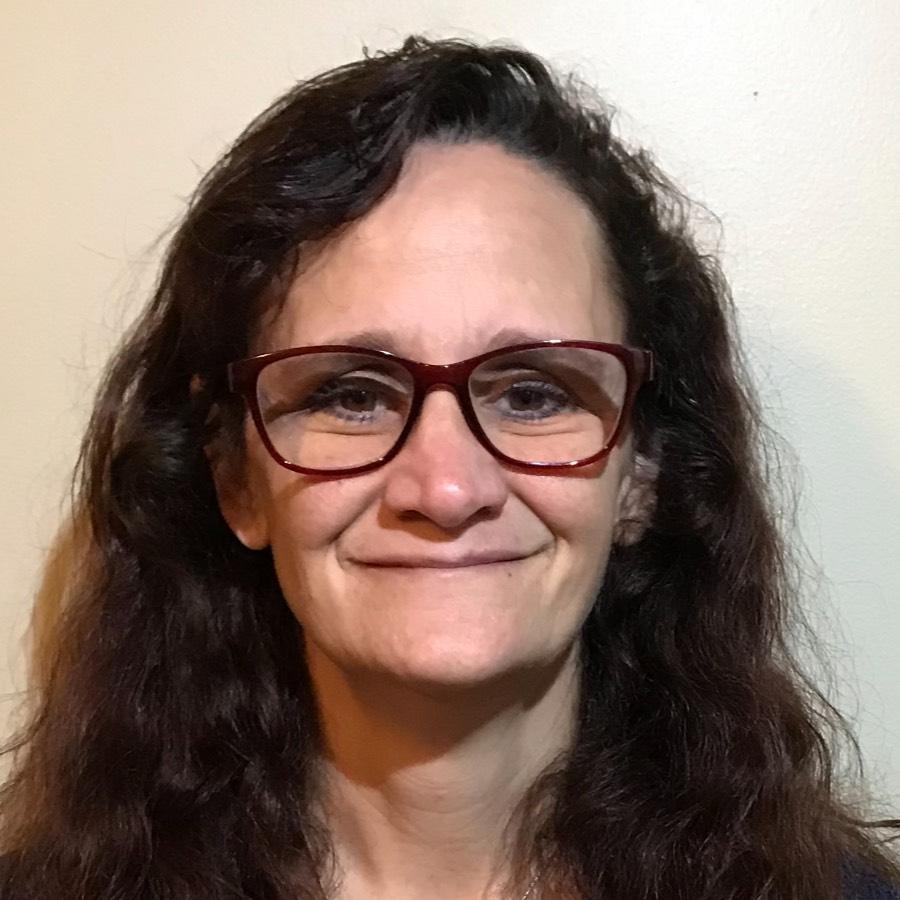 Tammy Kirst