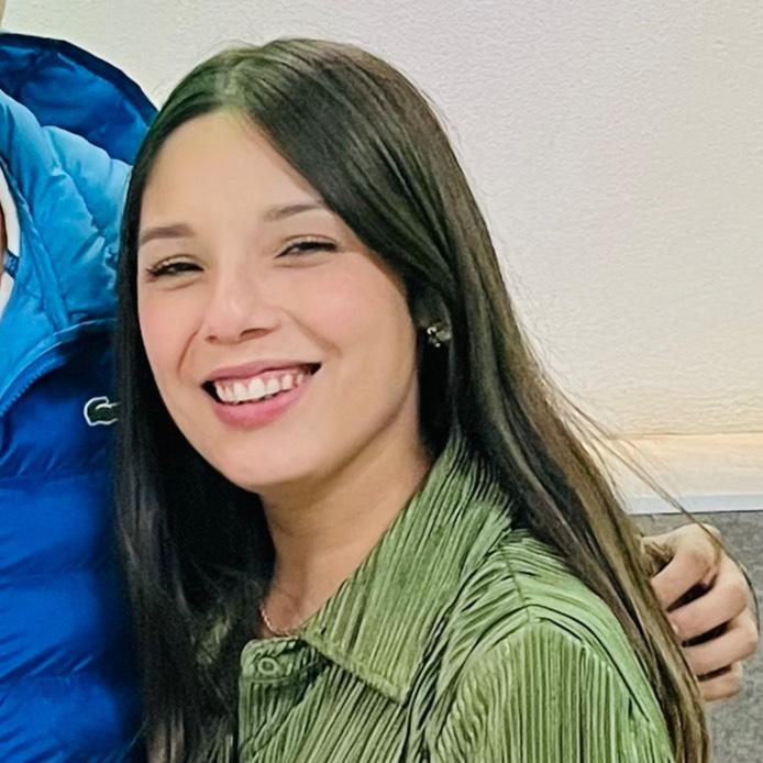 NAGJI ROMERO