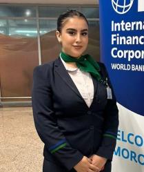 IBTIHAL NOUREDDINE
