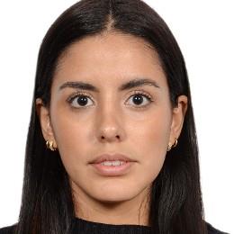 Camila Madrid