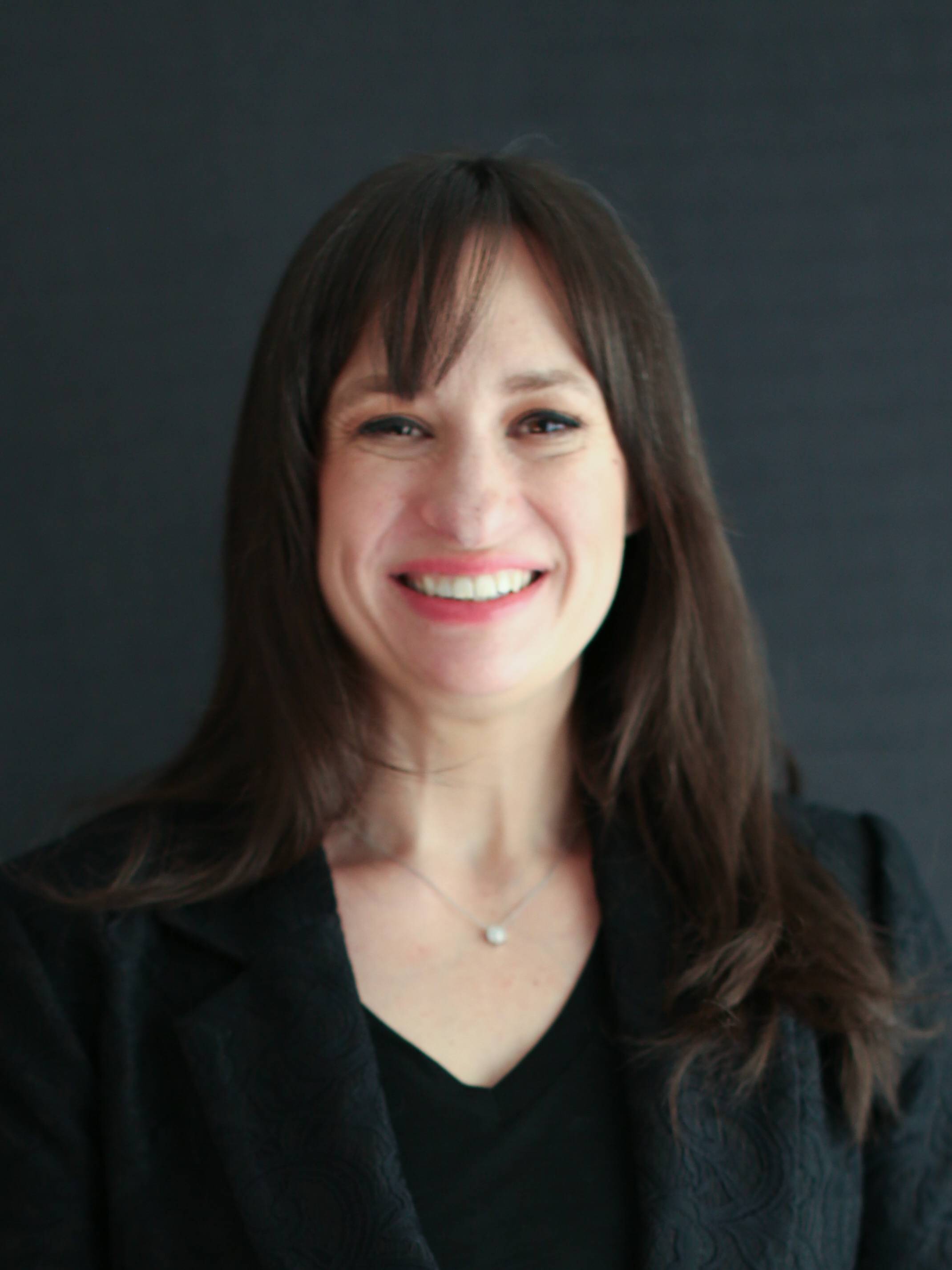 Kate Wonsul