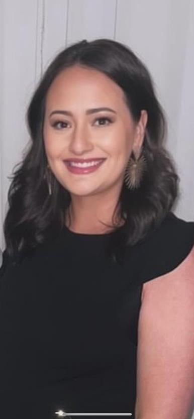 Ashley Acklin