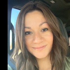 Miranda Jones