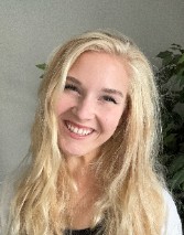 Natalie Crawford
