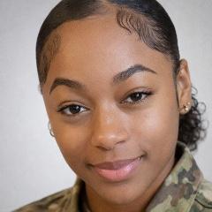 Ma’Keya Butler